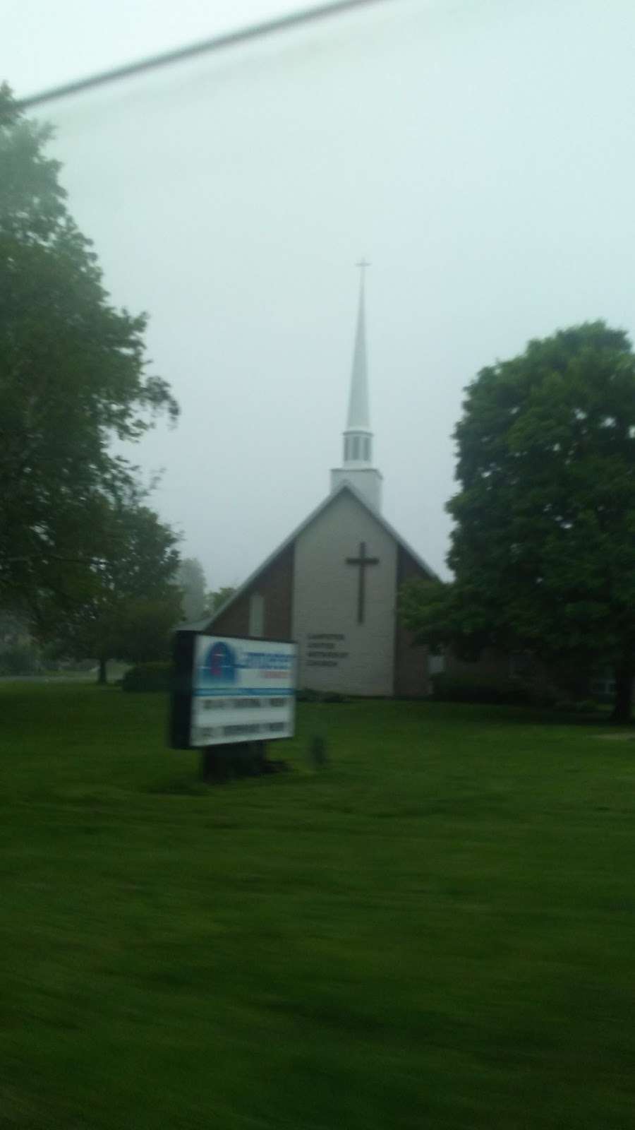 Lampeter United Methodist Church | 1101 Village Rd, Lancaster, PA 17602, USA | Phone: (717) 464-4161