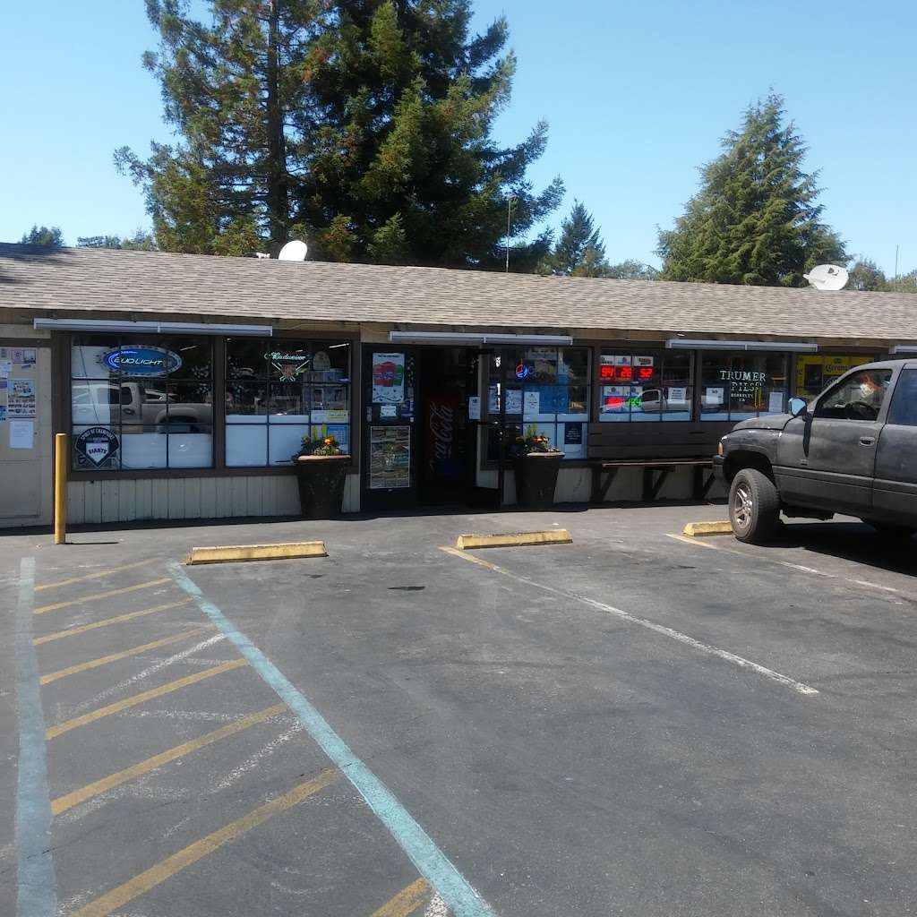 Sequoia Mini Mart | 1382 Gravenstein Hwy S # B, Sebastopol, CA 95472, USA | Phone: (707) 823-5291