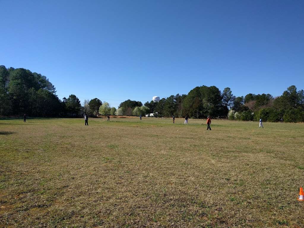 Fayaz Cricket Ground | 5345 E Liberty Hill Rd, York, SC 29745, USA