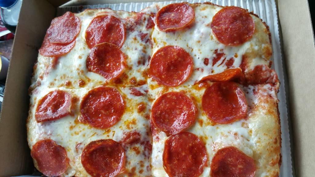 Little Caesars Pizza | 3730 W Happy Valley Rd, Glendale, AZ 85310, USA | Phone: (623) 582-1822