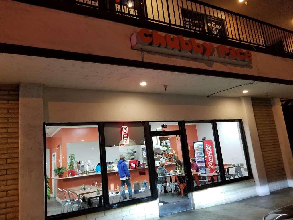 Chubby Rice | 12836 S Inglewood Ave, Hawthorne, CA 90250 | Phone: (424) 456-4341