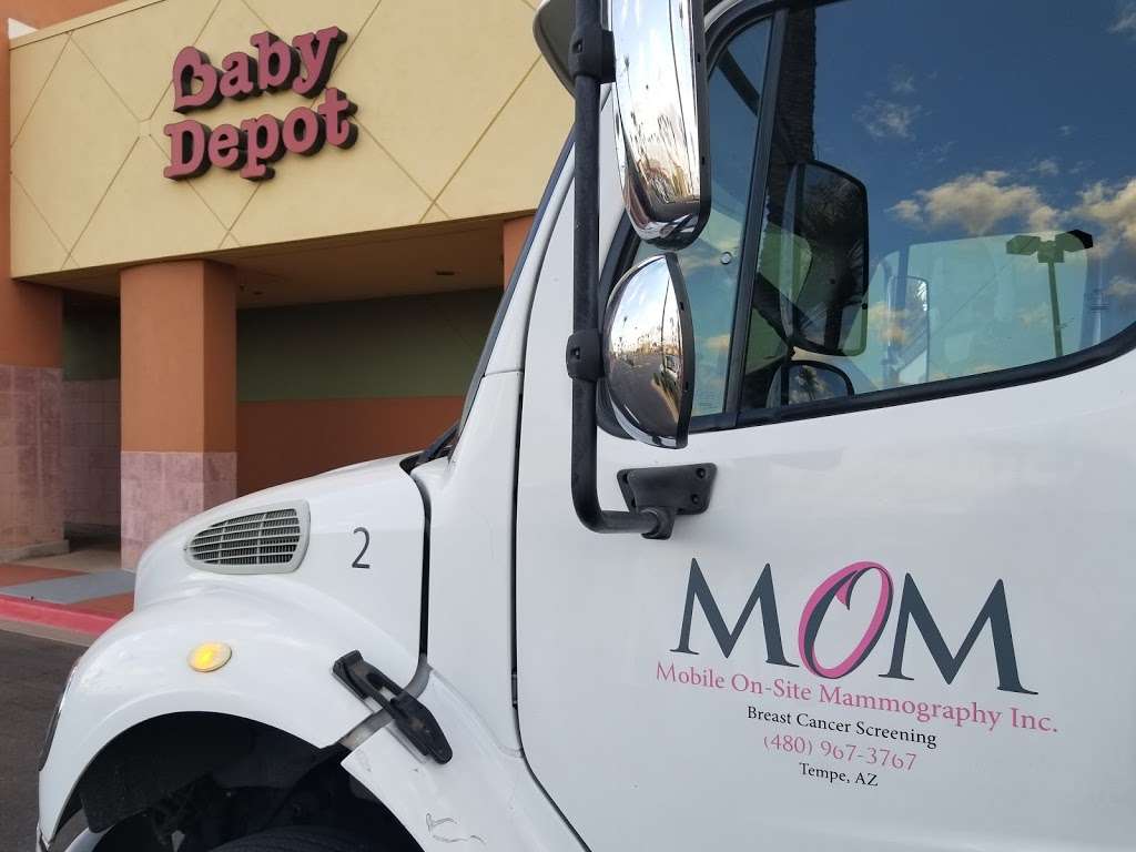 Baby Depot | Scottsdale, AZ 85250, USA