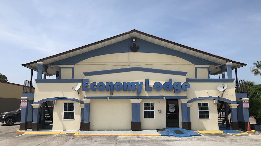 Economy Lodge | 1902 Texas Ave, Texas City, TX 77590, USA | Phone: (409) 945-7727