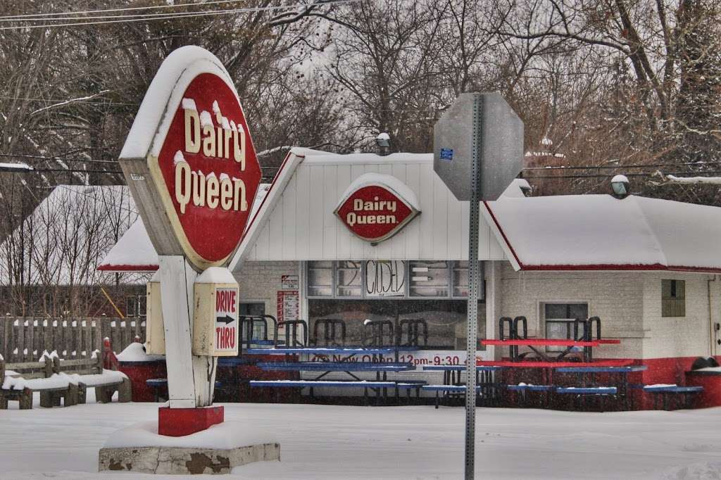 Dairy Queen (Treat) | 1249 S Main St, Algonquin, IL 60102 | Phone: (847) 658-9443