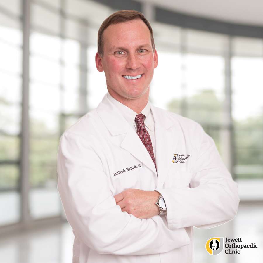 Dr. Matthew D. Hurbanis, MD | 5151 Winter Garden Vineland Rd, Windermere, FL 34786, USA | Phone: (407) 629-2444