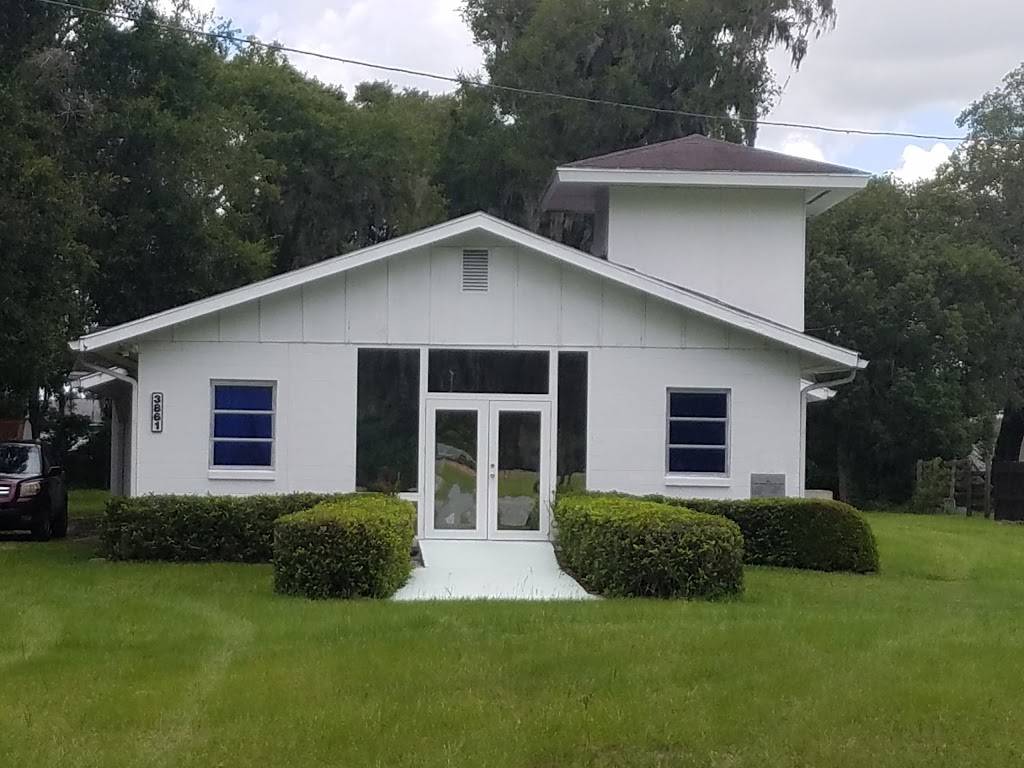 St Paul Missionary Baptist Church | Ocala, FL 34480, USA | Phone: (352) 694-7810