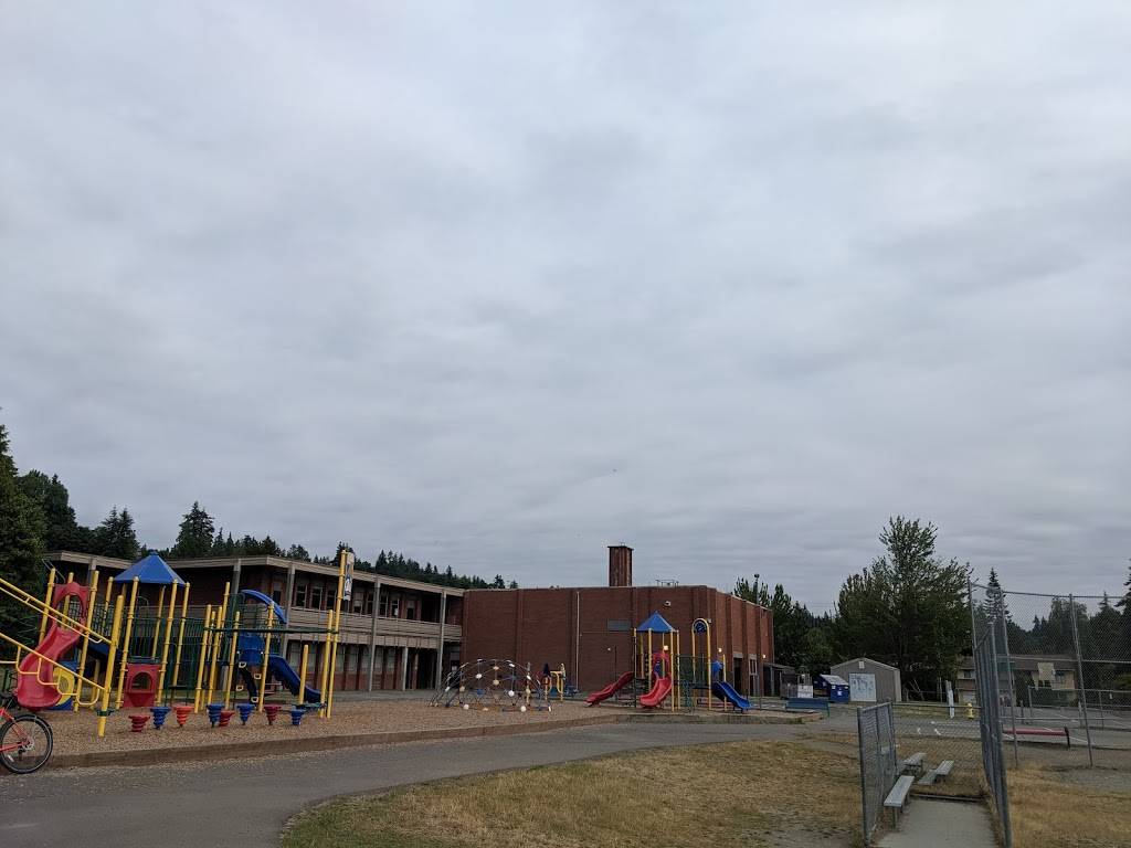 Edmonds Elementary School | 1215 Olympic Ave, Edmonds, WA 98020, USA | Phone: (425) 431-7374