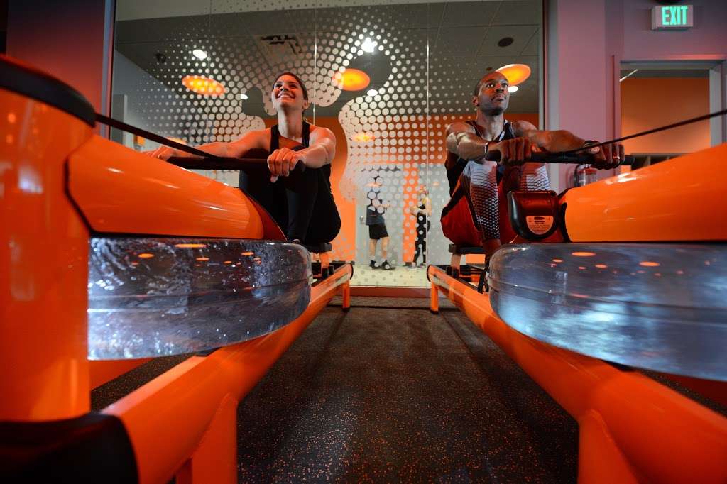 Orangetheory Fitness Lake Forest | 1050 N Western Ave, Lake Forest, IL 60045 | Phone: (847) 728-8700