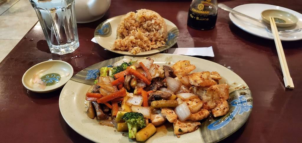 Yummy Sushi | 6100 Hamburg St A, New Orleans, LA 70122, USA | Phone: (504) 309-9401