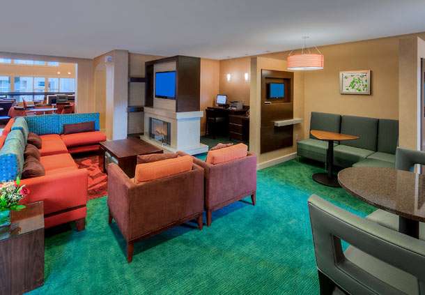 Residence Inn by Marriott San Diego Carlsbad | 2000 Faraday Ave, Carlsbad, CA 92008 | Phone: (760) 431-9999