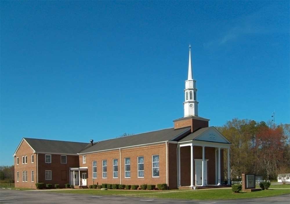 Second Mount Zion Baptist Church | 31220 Old Dawn Rd, Hanover, VA 23069, USA | Phone: (804) 994-2340