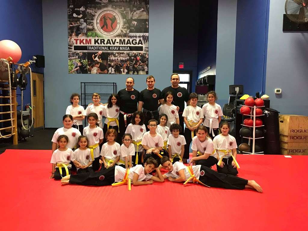 TKM - Traditional Krav Maga NJ | 2118, 91 Ruckman Rd, Closter, NJ 07624, USA | Phone: (516) 286-0212