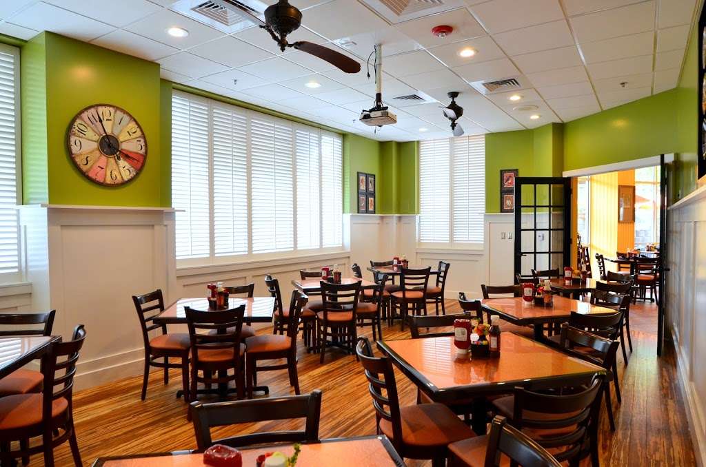 Another Broken Egg Cafe | 11324 N Community House Rd, Charlotte, NC 28277, USA | Phone: (980) 207-4407