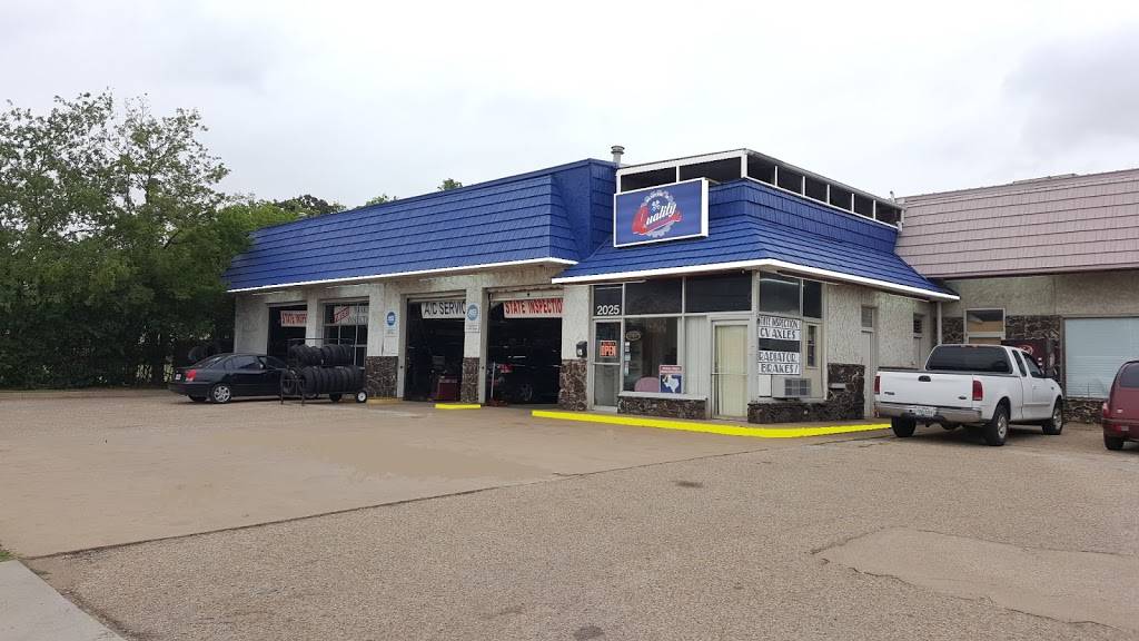 Quality Car Service | 2025 Pipeline Rd E, Bedford, TX 76022 | Phone: (817) 283-4423