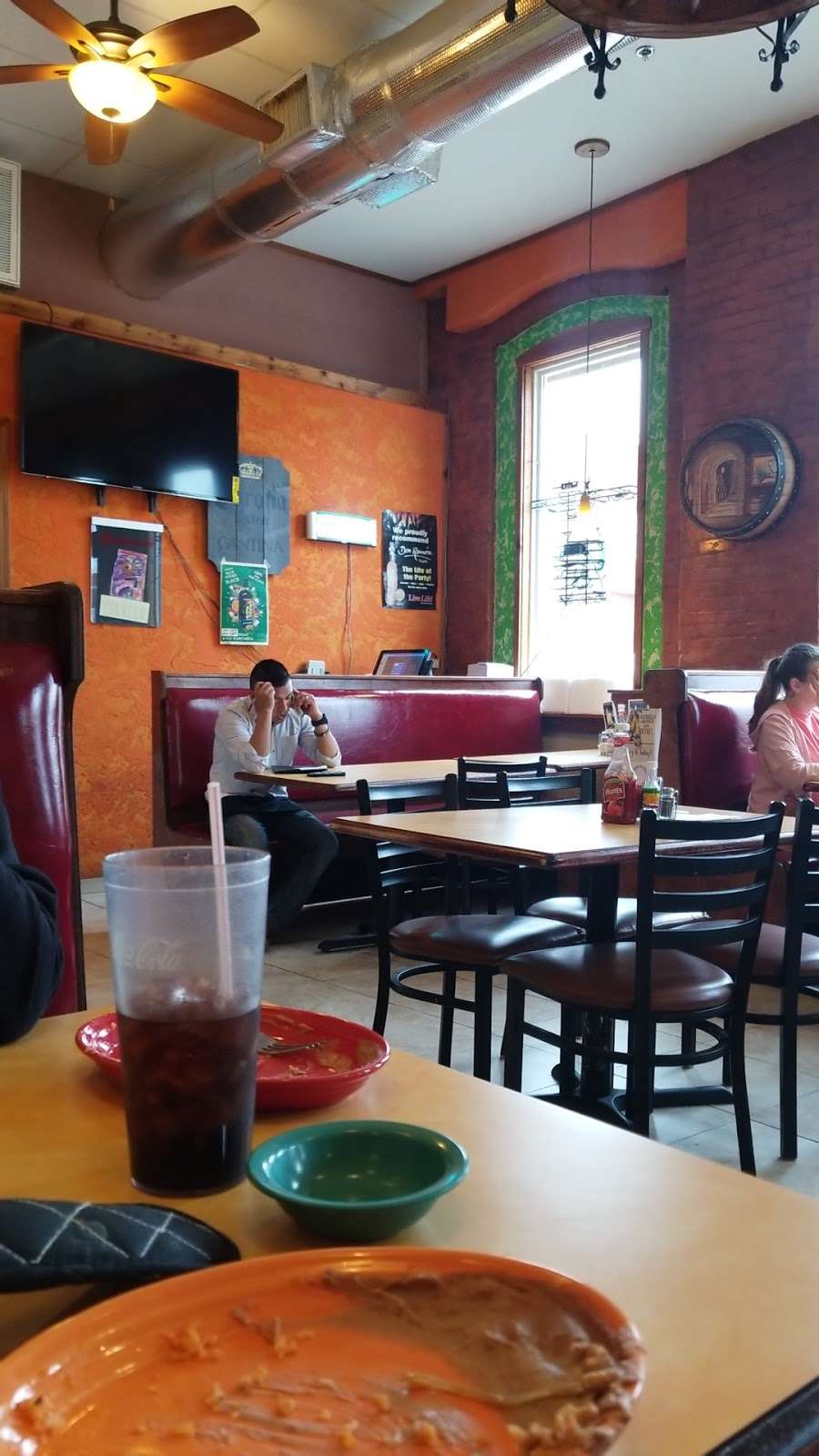 Las Carretas | 212 11th St, Lexington, MO 64067, USA | Phone: (660) 259-3669