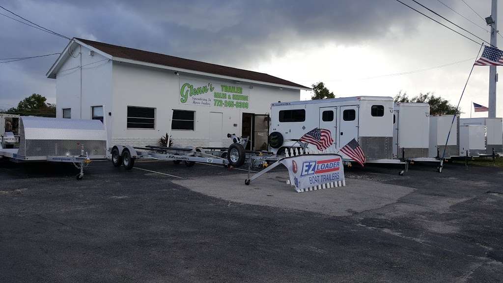 Glenns Trailer Sales | 9465 SE Federal Hwy, Hobe Sound, FL 33455 | Phone: (772) 245-8309