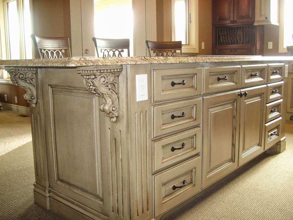 Pemberton Cabinets | 226 Cedarlane Dr, Wellsville, KS 66092, USA | Phone: (913) 271-6920