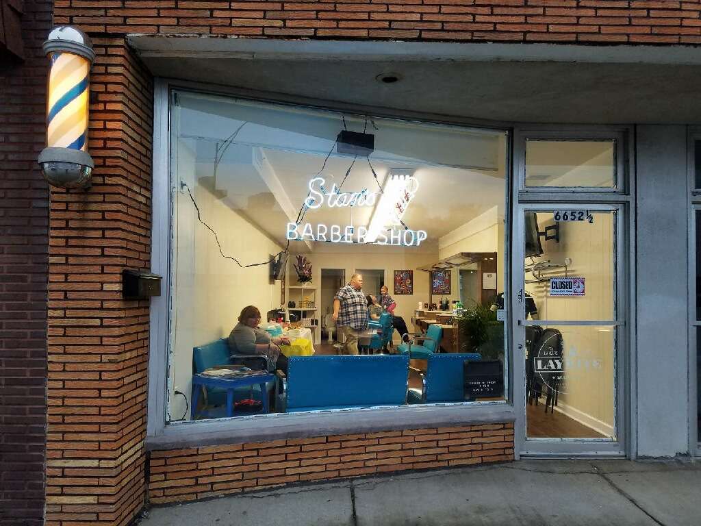 Stans Barber Shop | 6652 1/2 W Archer Ave, Chicago, IL 60638, United States | Phone: (773) 424-0497