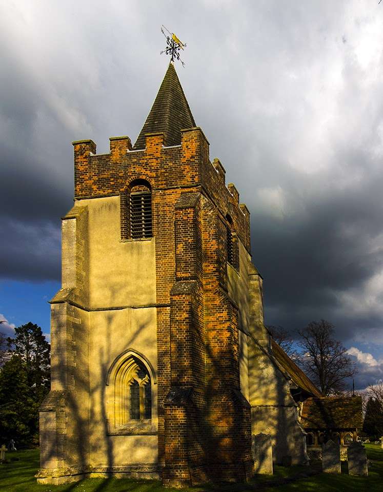 All Saints High Laver Church | Ongar CM5 0DU, UK