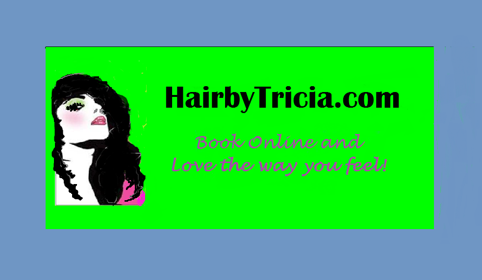 HairbyTricia.com Hair Salon Haircuts | 91 Main St #12, Plaistow, NH 03865, USA | Phone: (603) 303-5742
