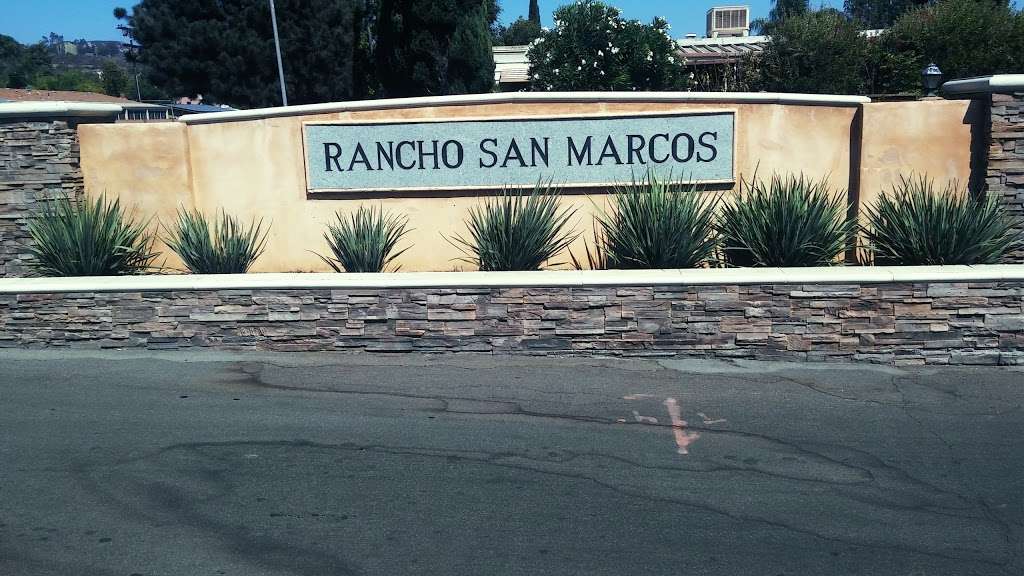 Rancho San Marcos Mobile Home Park | 971 Borden Rd, San Marcos, CA 92069, USA | Phone: (760) 744-0822