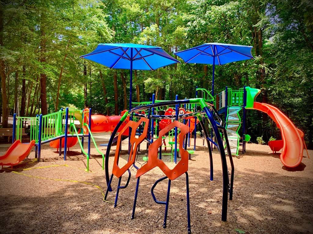 North Hills Park | 100 Chowan Cir, Raleigh, NC 27609, USA | Phone: (919) 870-2880