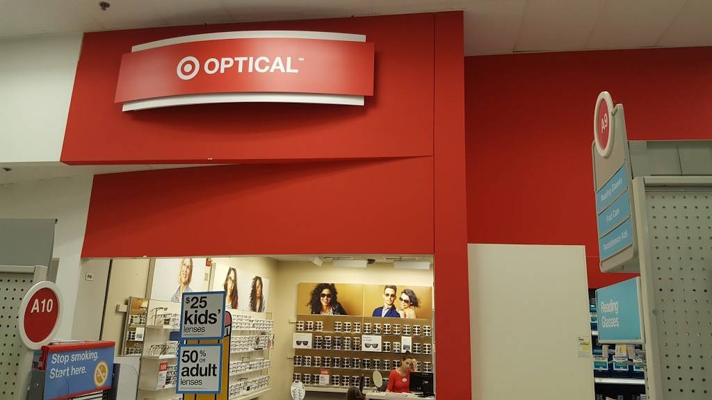 Target Optical | 543 River Rd, Edgewater, NJ 07020, USA | Phone: (201) 402-0255