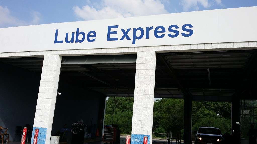 Mobil Lube Express | 3010 FM1765, Texas City, TX 77590, USA | Phone: (409) 948-0120