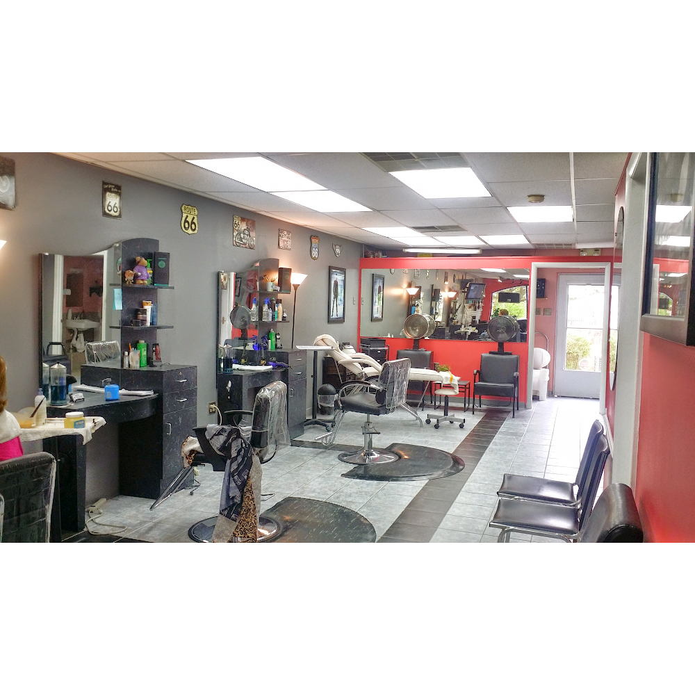 Salon 50 Full Service Beauty Salon | 800 NJ-50, Mays Landing, NJ 08330, USA | Phone: (609) 625-4488