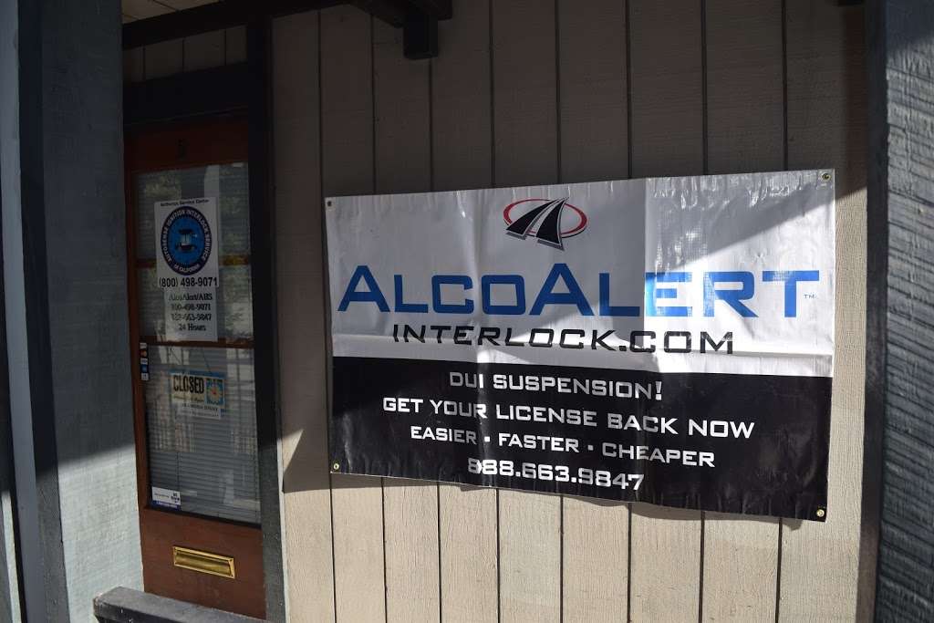 Alco Alert Ignition Interlock | 24326 Mission Blvd #5, Hayward, CA 94544, USA | Phone: (510) 244-4183