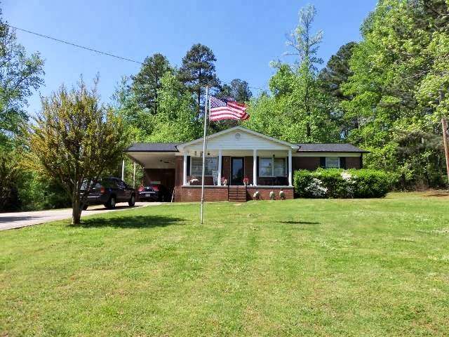 Phillips Realty | 108 N Cherry St, Cherryville, NC 28021, USA | Phone: (704) 802-4560