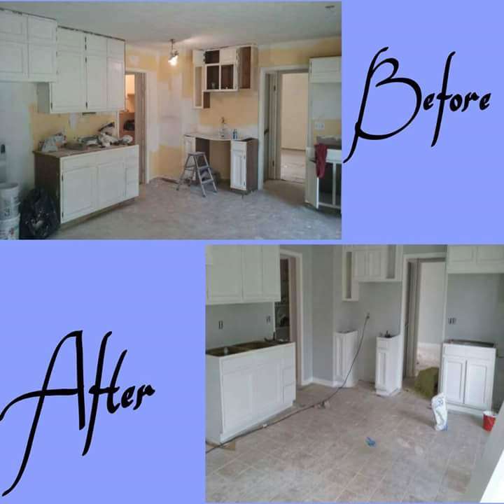 Light Look Painting, LLC | 510 West Tague St, Greenfield, IN 46140 | Phone: (317) 520-6500