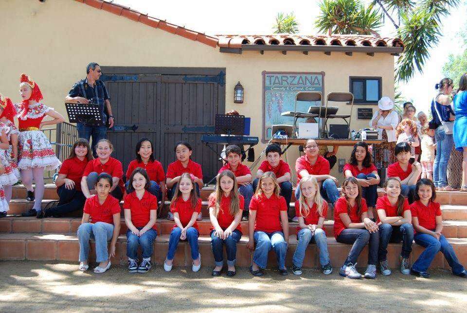 MUSYCA Childrens Choir | 7353 Valley Cir Blvd, West Hills, CA 91304, USA | Phone: (818) 554-9937