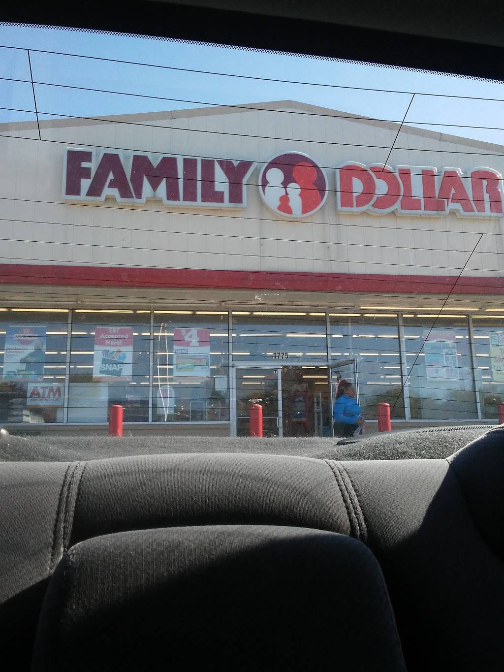 Family Dollar | 1775 Sibley Blvd, Calumet City, IL 60409, USA | Phone: (708) 832-0581