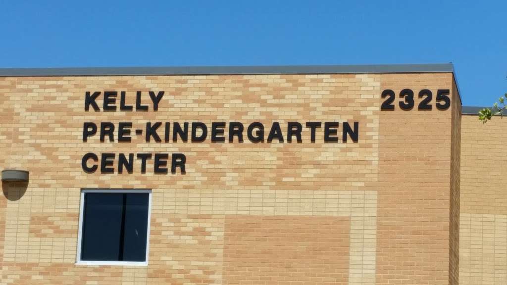 Kelly Pre-Kindergarten Center | 2325 Heads Ln, Carrollton, TX 75006, USA | Phone: (972) 968-6000