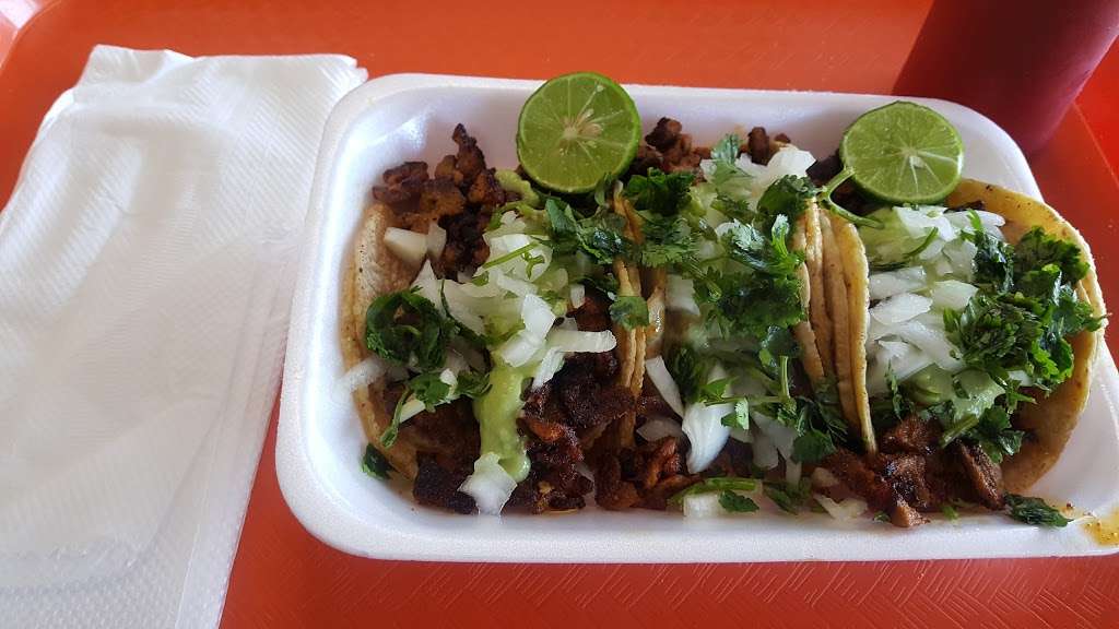 El Portal Taco Shop | 1655 Brandywine Ave # C, Chula Vista, CA 91911 | Phone: (619) 482-2827