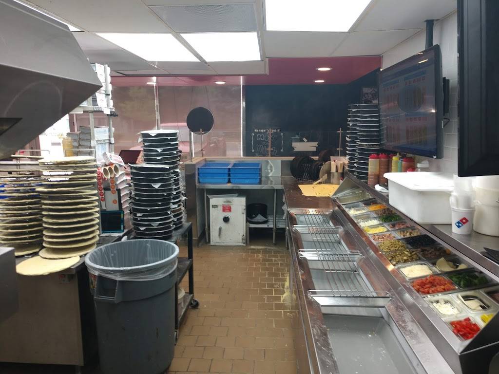 Dominos Pizza | 5957 Penn Ave S, Minneapolis, MN 55419, USA | Phone: (612) 920-7171