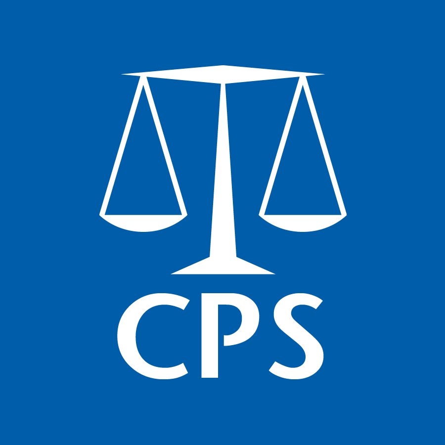 Crown Prosecution Service | Petty France, Westminster, London SW1H 9EA, UK | Phone: 020 3357 0000