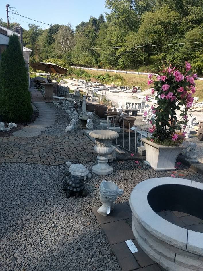 Lesney Concrete Specialties | 787 Crawford Run Rd, Tarentum, PA 15084, USA | Phone: (724) 224-8703