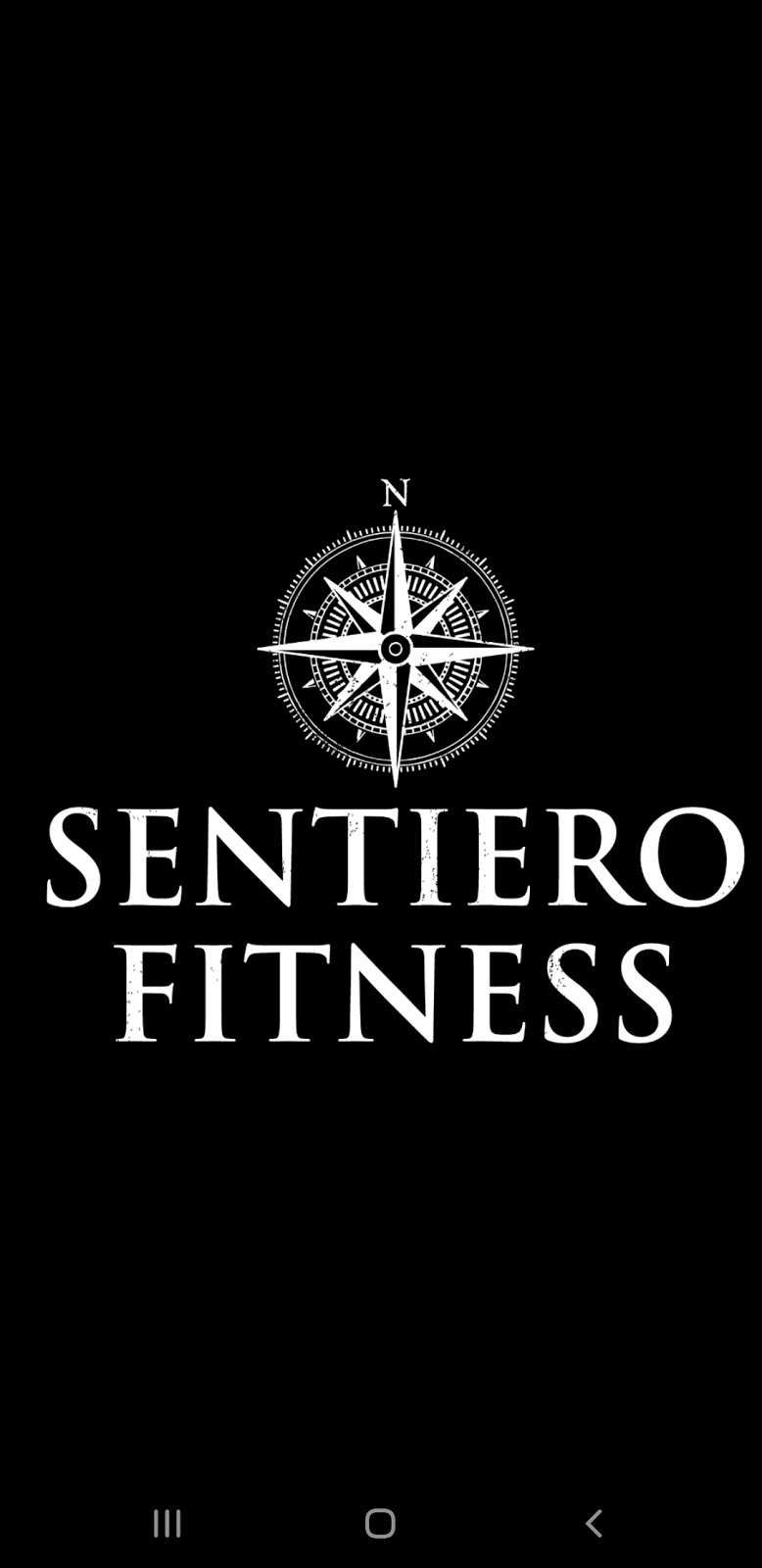 Sentiero Fitness | 910 Mesa Grande Trail, Aptos, CA 95003, USA | Phone: (831) 332-3857