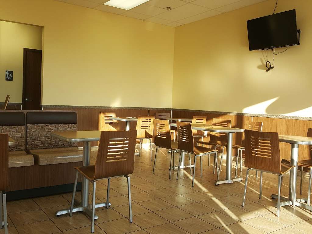 Churchs Chicken | 14710 Mueschke Rd, Cypress, TX 77429, USA | Phone: (832) 653-5718