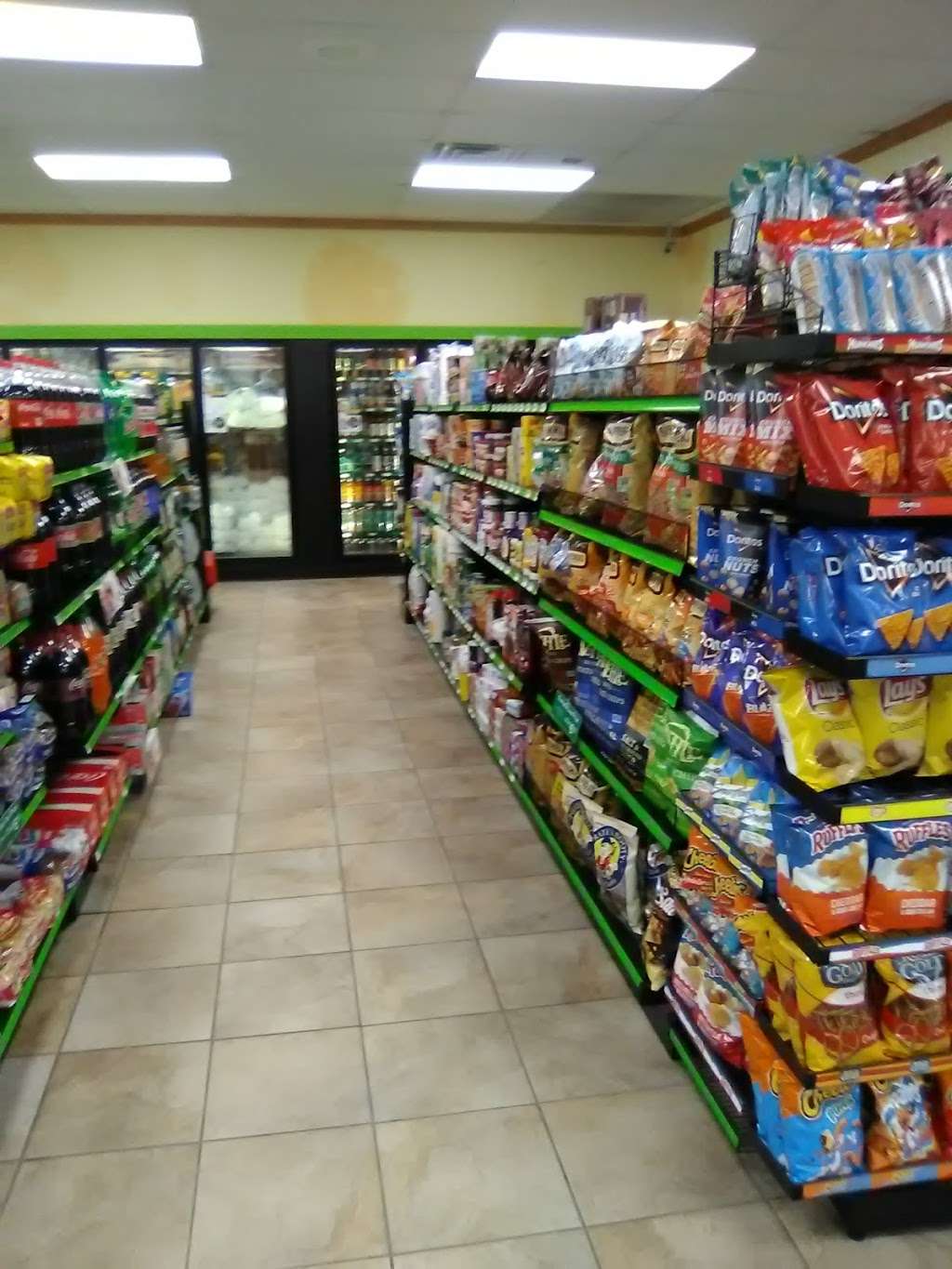 QuickChek | 3001 Ridgeway Rd, Manchester Township, NJ 08759, USA | Phone: (732) 657-4879