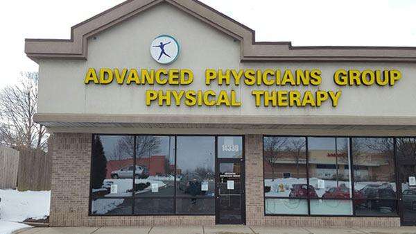Advanced Physicians | 14330 S Will Cook Rd, Homer Glen, IL 60491 | Phone: (708) 645-0288