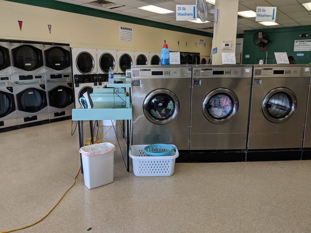 Laundramate | 849 Dennison Ave SW, Birmingham, AL 35211, USA | Phone: (205) 250-6100