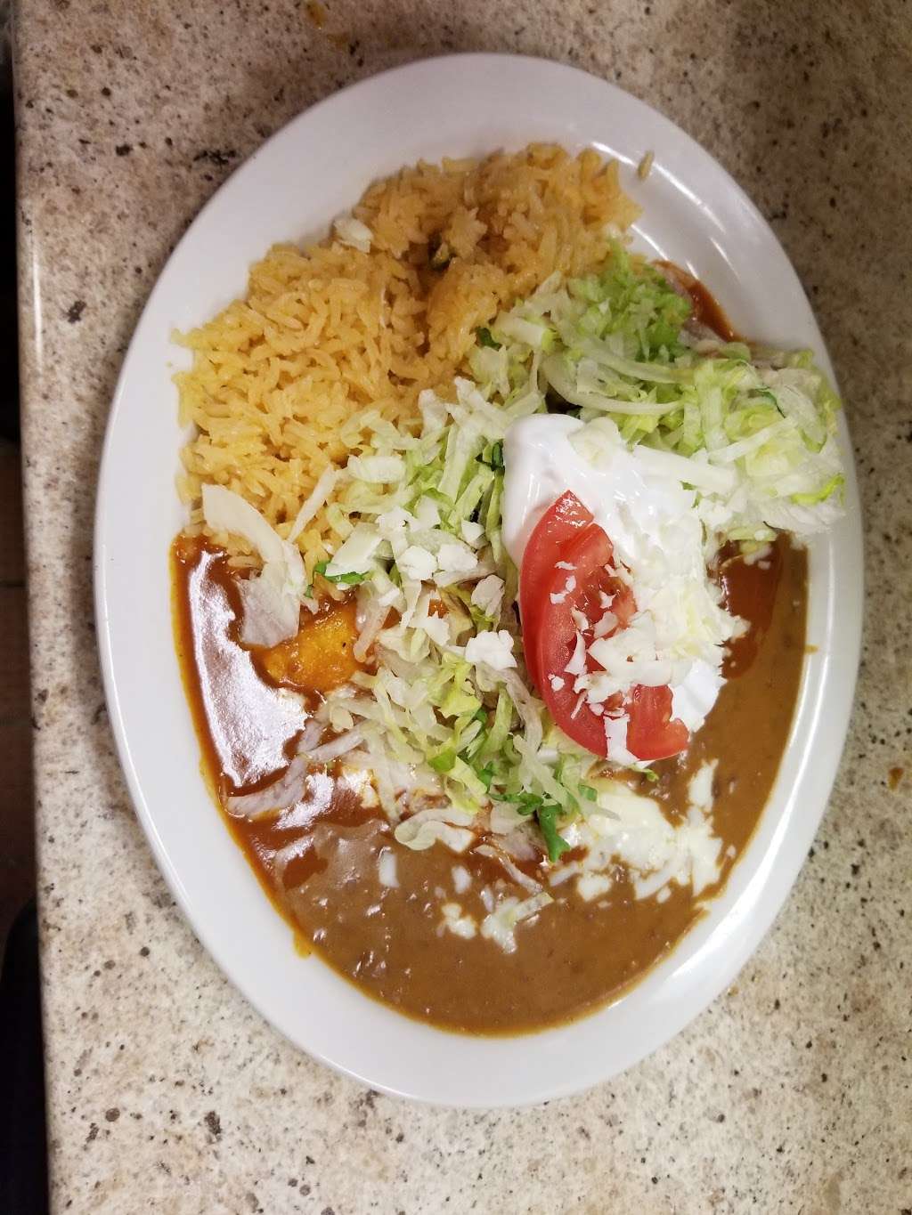 Cozumel Authentic Mexican Restaurant | 1198 N Kinzie Ave, Bradley, IL 60915, USA | Phone: (815) 573-5088