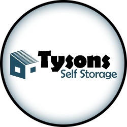 Tysons Self Storage | 1200 Downey Dr, Vienna, VA 22182 | Phone: (703) 759-5400