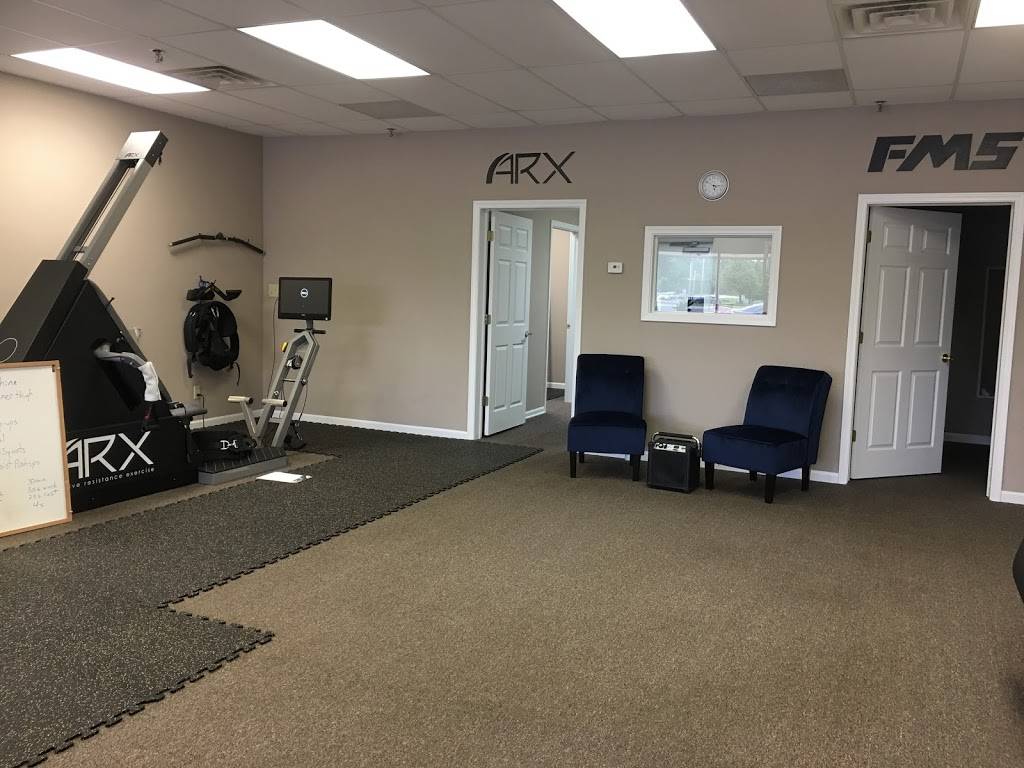 Lauras Personal Fitness | 3131 East Thompson Rd, Indianapolis, IN 46227, USA | Phone: (317) 643-2421