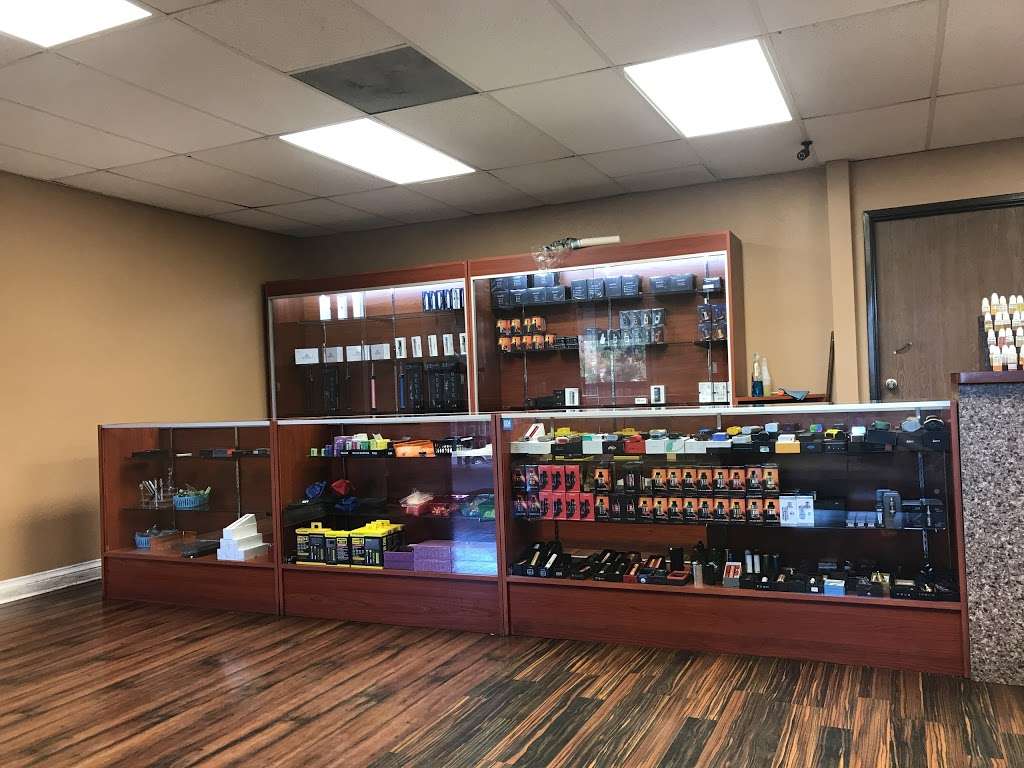 Euphoria Vapor Outlet | 1530 Jamacha Road Ste P, El Cajon, CA 92019, USA | Phone: (619) 447-4176