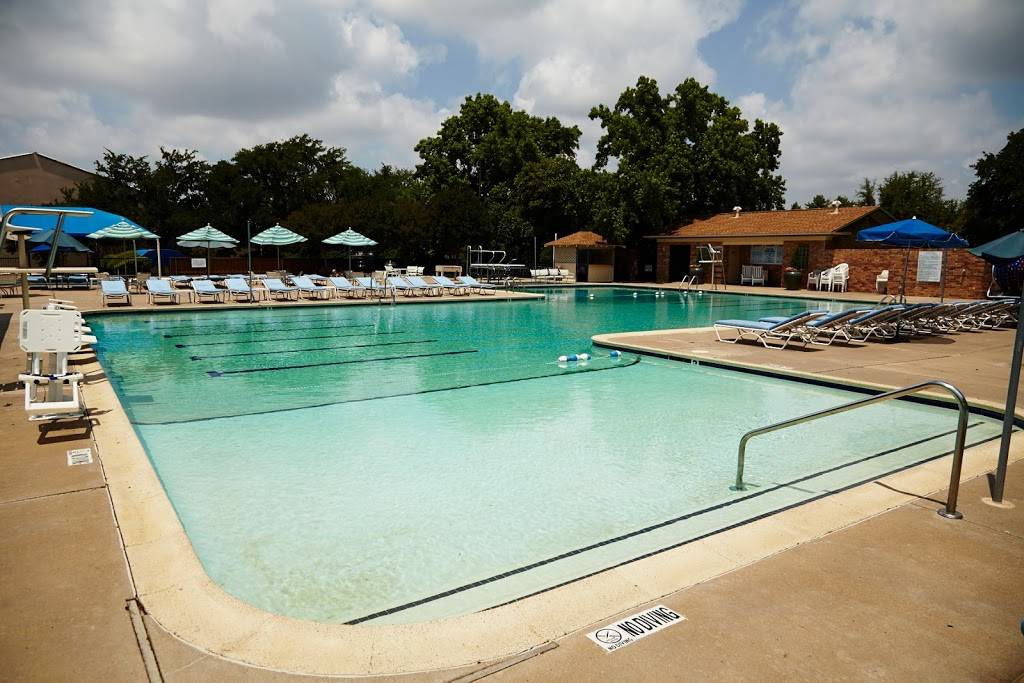 Canyon Creek Country Club | 625 W Lookout Dr, Richardson, TX 75080 | Phone: (972) 231-1466