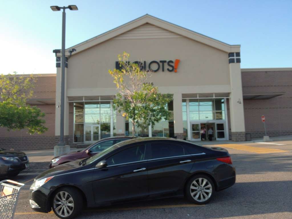 Big Lots | 6626 S Parker Rd, Aurora, CO 80016, USA | Phone: (303) 400-4428